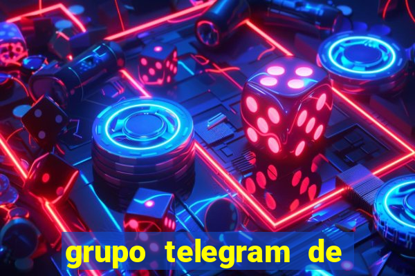 grupo telegram de jogos hackeado